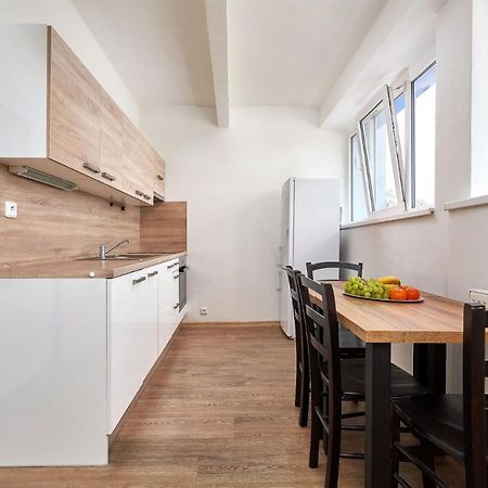 Apartmany Kladno - Libusin Exterior photo