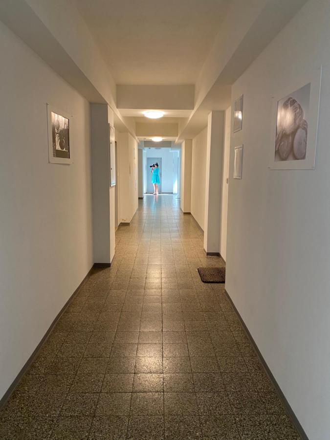 Apartmany Kladno - Libusin Exterior photo