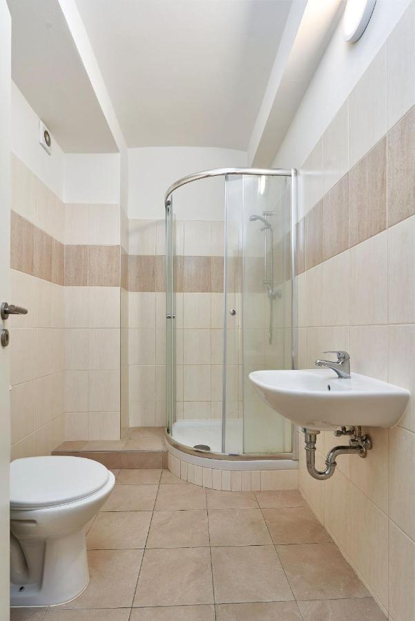 Apartmany Kladno - Libusin Exterior photo