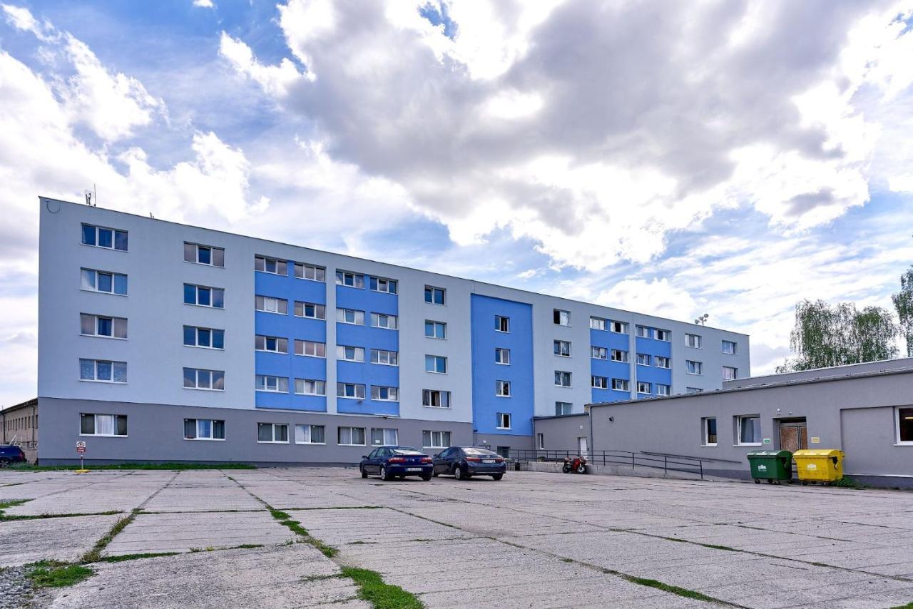 Apartmany Kladno - Libusin Exterior photo