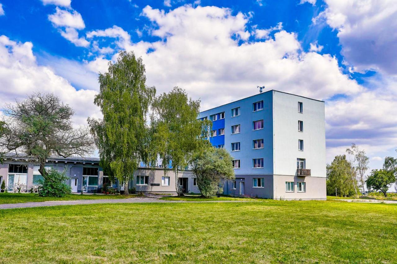 Apartmany Kladno - Libusin Exterior photo