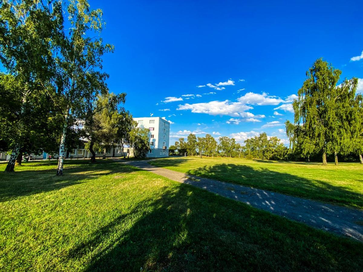 Apartmany Kladno - Libusin Exterior photo