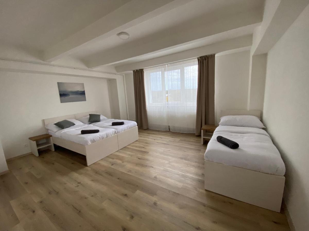 Apartmany Kladno - Libusin Exterior photo