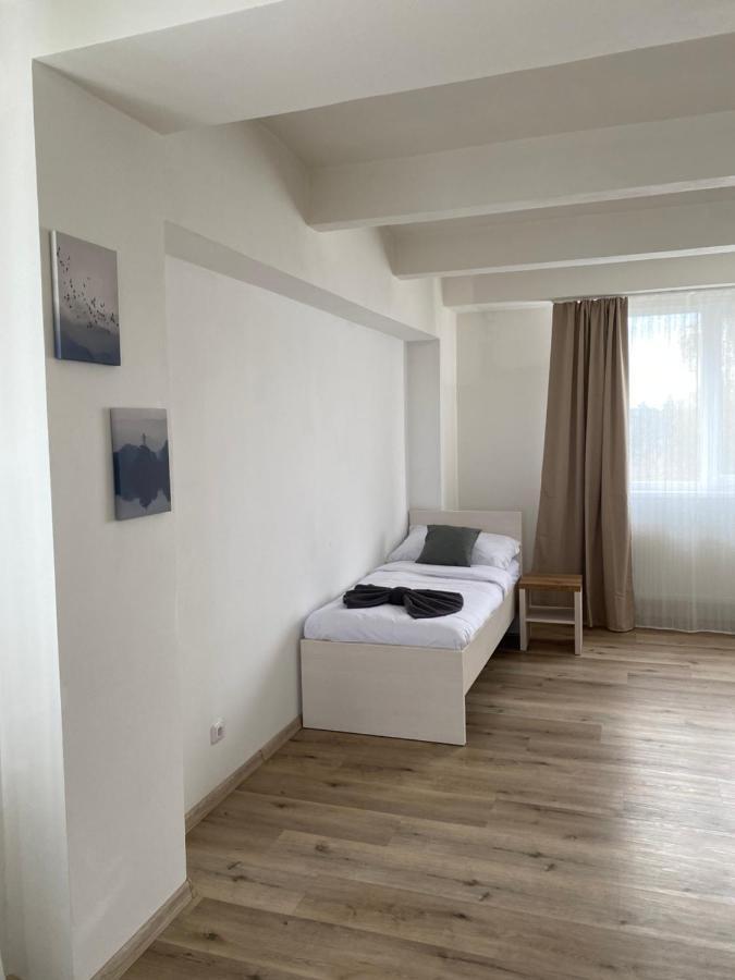 Apartmany Kladno - Libusin Exterior photo