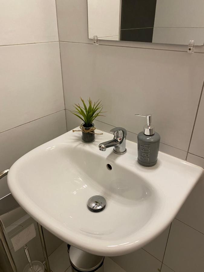 Apartmany Kladno - Libusin Exterior photo